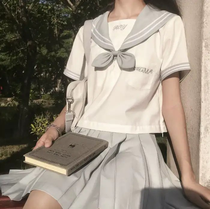 直线夹克